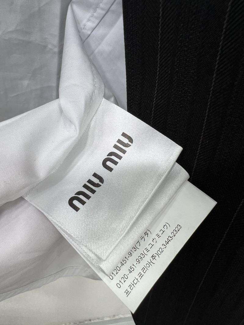 Miu Miu Outwear